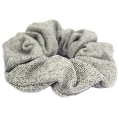 Coletero tejido en gris melee