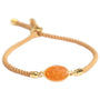 Armband Madonna pink