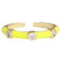 Ring Monaco pink