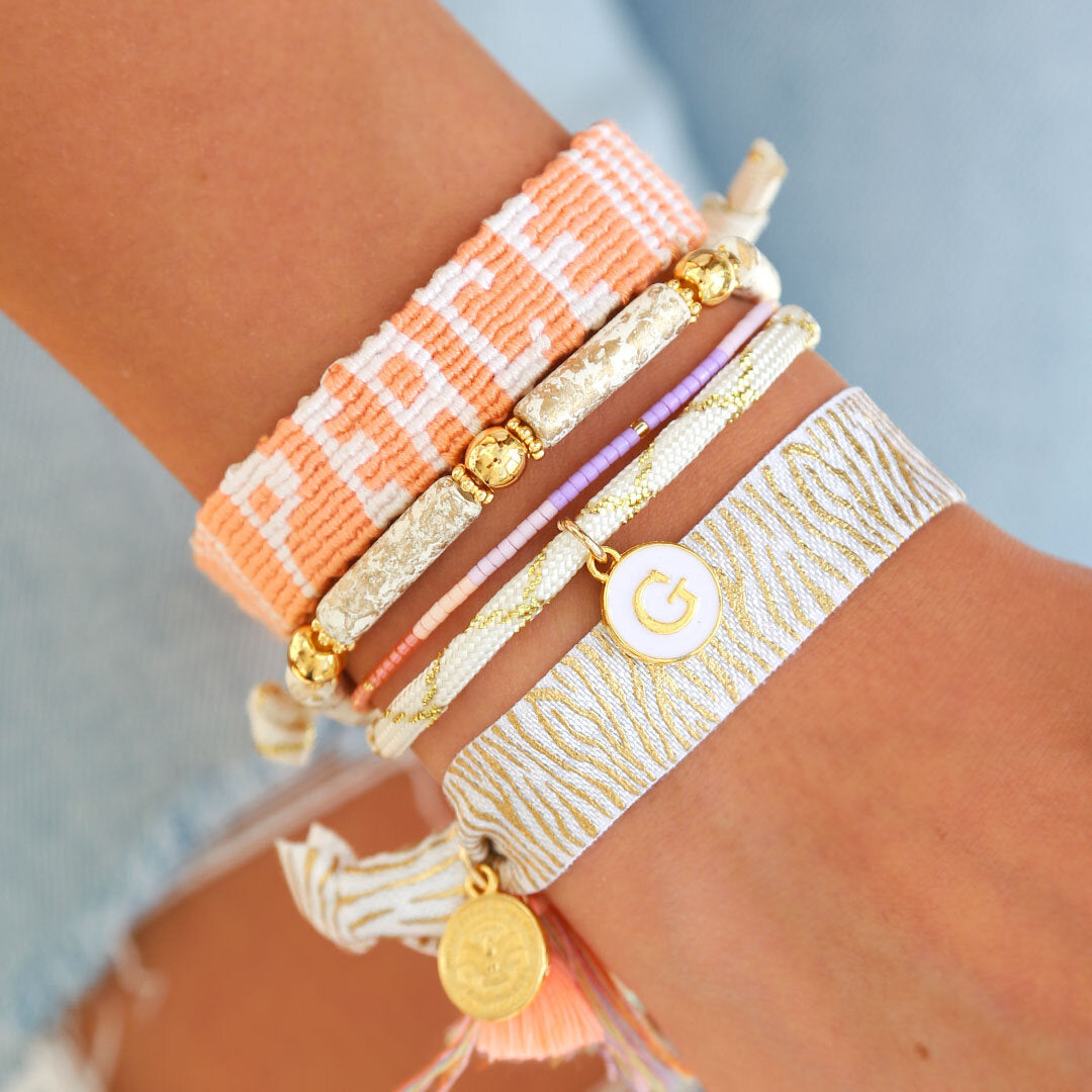 Bracelet seaside peace