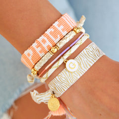 Bracelet seaside peace