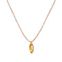Kette hamsa spirit silver