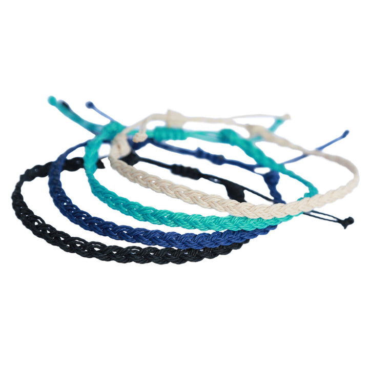 Bracelet Maui blue