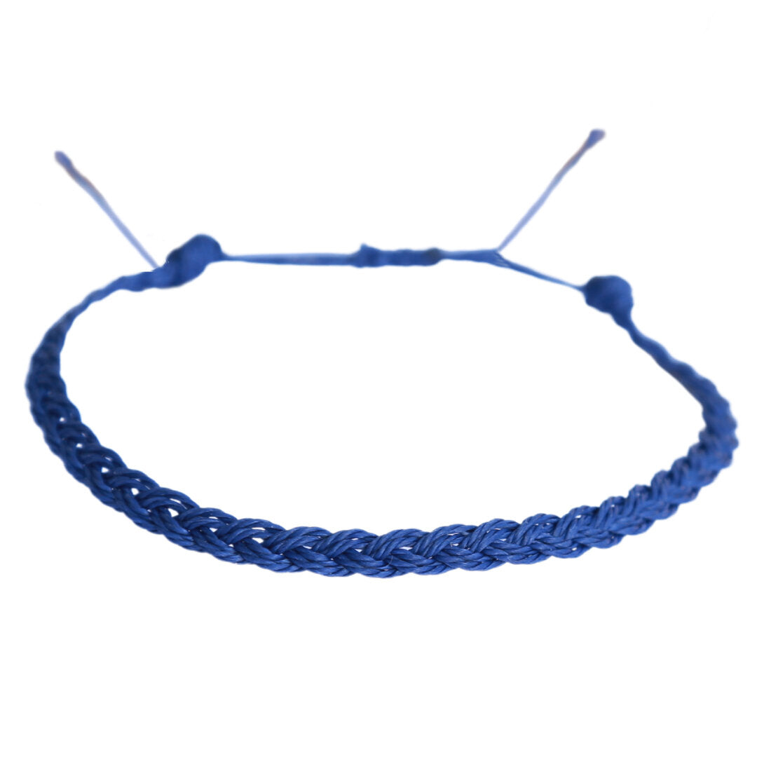 Bracelet Maui blue