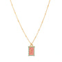 Goldene Kette moon story cream