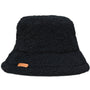 Bucket hat teddy camel