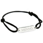 Gegraveerd naam armbandje kind