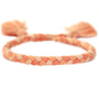 Armband Marrakesh fire