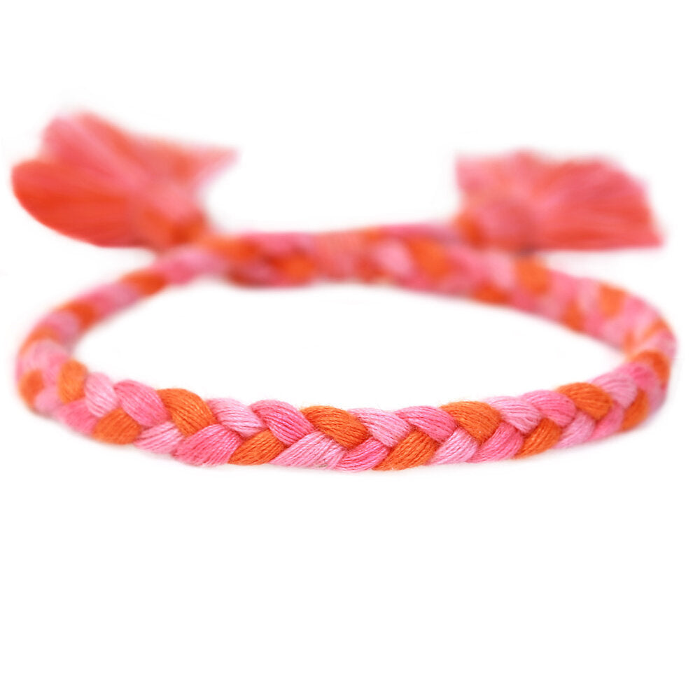 Armband Marrakesh fire