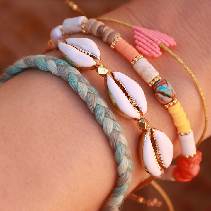 Armband Marrakesh ocean