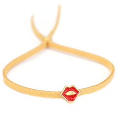 Armband sweet kiss