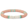 Armband Maiao Weiß