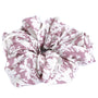 Scrunchie large Capri