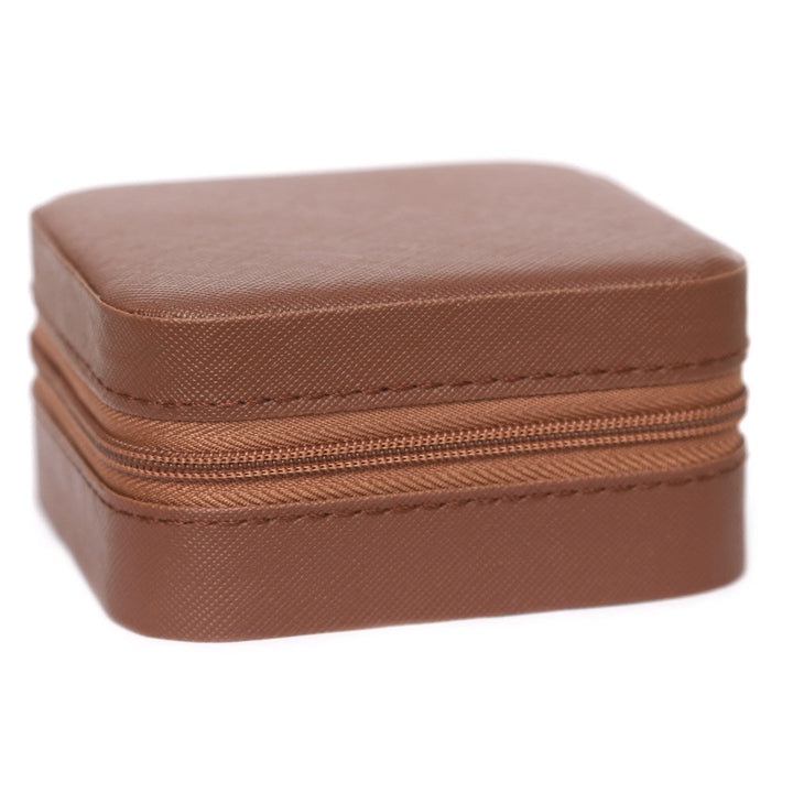 Sieradendoosje brown