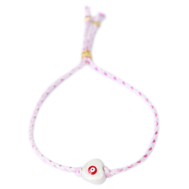 Bracelet evil eye keeps you safe 04