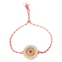 Bracelet evil eye keeps you safe 12