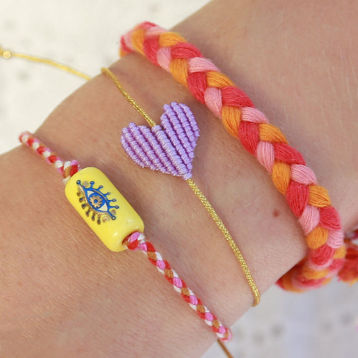 Armband Marrakesh desert